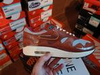 Nike air max 1 patta nieuw maat 45, Ophalen of Verzenden, Nieuw