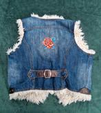 Esprit Spijkergilet XL - Gepimpt & Uniek!, Blauw, Maat 46/48 (XL) of groter, Ophalen of Verzenden, Zo goed als nieuw