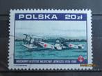 POSTZEGEL  POLEN 1988   =1007=, Postzegels en Munten, Postzegels | Europa | Overig, Ophalen of Verzenden, Polen, Gestempeld