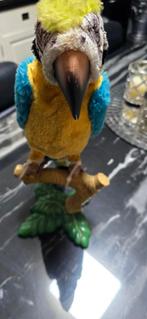 papegaai op stok met geluiden, Ophalen, Gebruikt, Overige typen