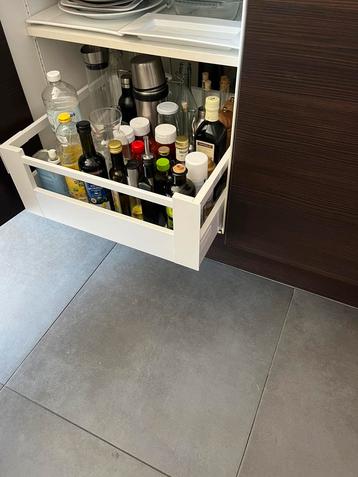 Binnenlade blum antaro 