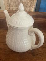 Gien Theepot Porselein, Gebruikt, Overige typen, Ophalen of Verzenden, Overige stijlen