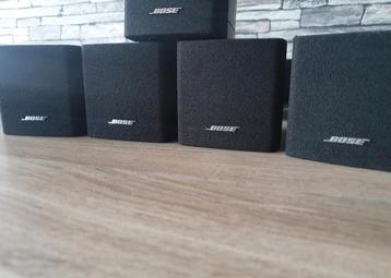 Bose Speakers 5x beschikbaar voor biedingen