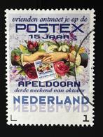 KW1 2741 Persoonlijke zegel - Postex Apeldoorn - gestempeld, Ophalen of Verzenden, Na 1940, Gestempeld