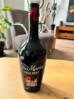 Te koop Tia Maria 1 liter fles koffielikeur ongeopend, Verzamelen, Wijnen, Nieuw, Overige typen, Overige gebieden, Ophalen of Verzenden