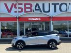 Peugeot 2008 1.2 PURETECH AUT. 130PK GT LINE LED NAVI CAMERA, Automaat, Gebruikt, Huisgarantie, Met garantie (alle)