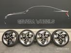 19” originele Renault Symbioz Arkana Captur velgen + banden, Auto-onderdelen, Banden en Velgen, 19 inch, Gebruikt, -, -