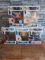 Funko pop Marvel, Verzamelen, Poppetjes en Figuurtjes, Ophalen of Verzenden, Zo goed als nieuw