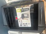 Transport box voor de hond ( nieuw), Dieren en Toebehoren, Ophalen, Nieuw
