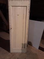 Oude Paneeldeuren, ca. 1870, Doe-het-zelf en Verbouw, Deuren en Horren, Gebruikt, Minder dan 80 cm, Binnendeur, Minder dan 200 cm