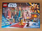 LEGO Star Wars Adventskalender 2025 - Nieuw!, Ophalen of Verzenden, Nieuw, Complete set, Lego