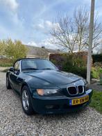 BMW Z3 REIHE 1.9 I Roadster 1999 Groen Youngtimer, Auto's, BMW, Origineel Nederlands, Te koop, Benzine, 56 €/maand