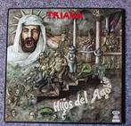 Triana – Hijos Del Agobio, Ophalen of Verzenden, 1960 tot 1980