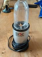 Magic Bullet Blender - Goede Staat, Ophalen of Verzenden, Gebruikt, Blender