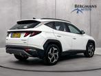 Hyundai Tucson 1.6 T-GDI PHEV Comfort 4WD // 1E EIGENAAR //, Automaat, 1350 kg, Stof, Gebruikt