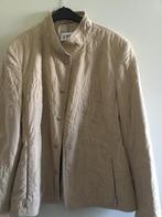 Beige Jasje - Maat M, Maat 38/40 (M), Beige, Ophalen of Verzenden, Zo goed als nieuw