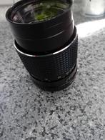 Lens camera telelens Revuenon, Audio, Tv en Foto, Fotografie | Lenzen en Objectieven, Ophalen, Zo goed als nieuw, Telelens