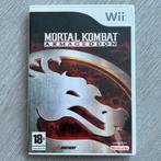 Wii Mortal Kombat Armageddon / Compleet, Ophalen of Verzenden, Gebruikt, Vechten
