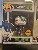 Funko pop  the joker, Ophalen of Verzenden, Zo goed als nieuw