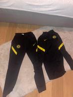 Chelsea trainingspak, Zwart, Ophalen of Verzenden, Zo goed als nieuw, Voetbal