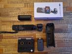 DJI Pocket 3 set, Audio, Tv en Foto, Actiecamera's, Ophalen of Verzenden, Zo goed als nieuw, Overige merken