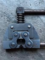 Renold kettingbreker., Doe-het-zelf en Verbouw, Gereedschap | Handgereedschap, Ophalen of Verzenden, Zo goed als nieuw