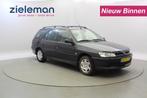 Peugeot 306 SW 1.6 XT - Airco, Trekhaak, Gebruikt, 4 cilinders, 1095 kg, Handgeschakeld