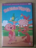 Dvd Het kleine biggetje - Porky Pig Cartoons, Amerikaans, Alle leeftijden, Ophalen of Verzenden, Tekenfilm