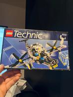 Lego Technic 8222 - Helikopter - vintage sealed, Ophalen, Gebruikt, Complete set, Lego