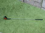 Vintage Wilson WP1000 Houten Driver, Ophalen of Verzenden, Gebruikt, Club, Overige merken