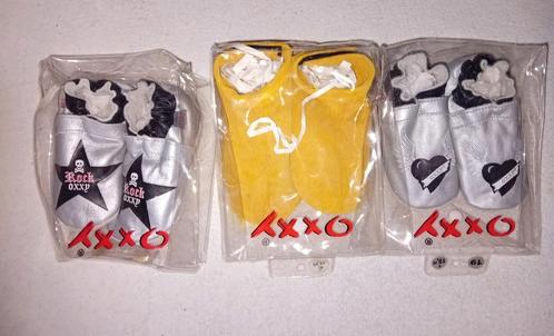 Baby slofjes nieuw in verpakking, Kinderen en Baby's, Babykleding | Schoentjes en Sokjes, Nieuw, Jongetje of Meisje, Slofjes, Ophalen