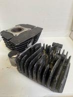 HONDA MTX CILINDER EN KOP, Ophalen of Verzenden, Gebruikt, Cilinder