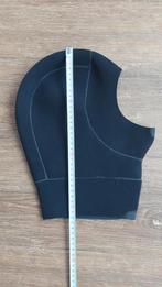 Duik cap 5 mm., Ophalen of Verzenden, Gebruikt, Duikpak