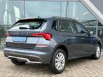 Skoda Kamiq 1.5 TSI ACT Business Edition 150pk Automaat / Ca, Stof, Zwart, 4 cilinders, 150 pk