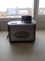 ijsmachine, Ophalen, Nieuw, Zelfvriezend