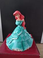 Disney Traditions Ariel Treasure Keeper Figurine, Verzamelen, Ophalen of Verzenden, Zo goed als nieuw, Overige typen