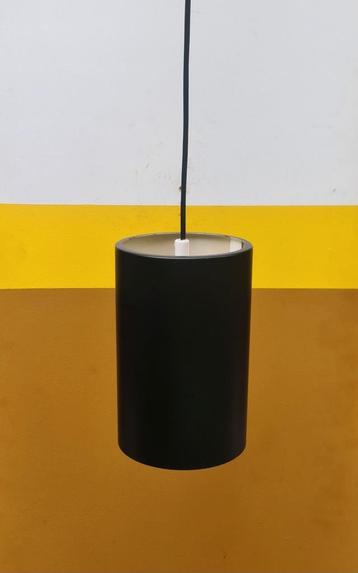 Vintage, design hanglamp. Metaal  beschikbaar voor biedingen