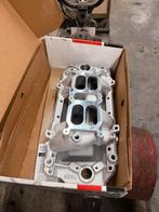 Double intake manifold chevy big block nieuw!, Ophalen of Verzenden, Nieuw