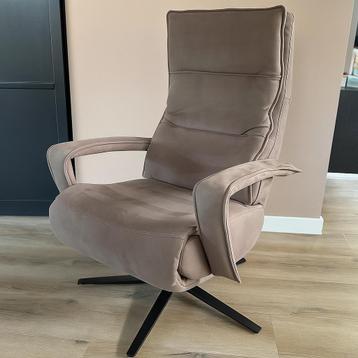 Te koop: Hukla Elektrische Sta-op-stoel – Topkwaliteit beschikbaar voor biedingen