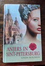 Anjers in Sint Petersburg ( roman) Linda Holeman (nieuw), Ophalen of Verzenden, Nieuw, Linda Holeman, Nederland