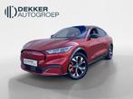 Ford Mustang Mach-E 98kWh 338pk AWD extended range Premium, Automaat, Gebruikt, 540 km, 570 min