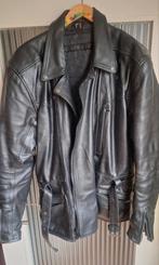 Zware kwaliteit motor jas., Motoren, Kleding | Motorkleding, Heren, Ophalen of Verzenden, Tweedehands, Polo