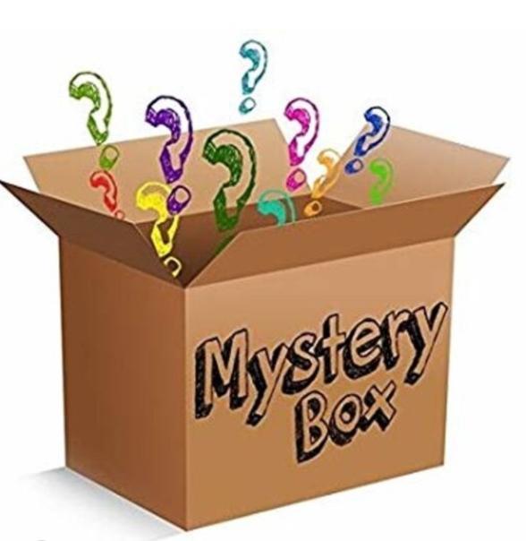 Mystery kleding box pakket maat S goed als nieuw min 6 stuks, Kleding | Dames, Dames-kledingpakketten, Zo goed als nieuw, Maat 36 (S)