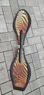 Wakeboard, Sport en Fitness, Skateboarden, Ophalen of Verzenden, Gebruikt, Waveboard