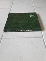 Van de hak op de tak, Boeken, Prentenboeken en Plaatjesalbums, Ophalen of Verzenden, Gelezen, Rien Poortvliet
