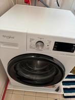 Whirlpool wasmachine 7kg 1 maand oud, Witgoed en Apparatuur, 6 tot 8 kg, Zo goed als nieuw, Ophalen