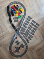 Duplo treinbaan, Ophalen of Verzenden