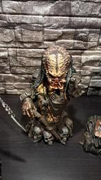 2 x Palisades predator mini bust, Ophalen of Verzenden, Zo goed als nieuw