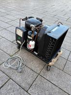 Koelmotor Koelaggregaat Koelunit Unite Hermetique, Ophalen, Gebruikt