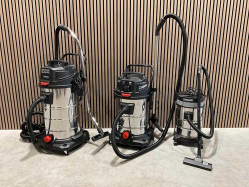 Kremer industriële stofzuiger 4 modellen nieuw in doos ‼️, Doe-het-zelf en Verbouw, Reinigingsmachines, Nieuw, Waterstofzuiger
